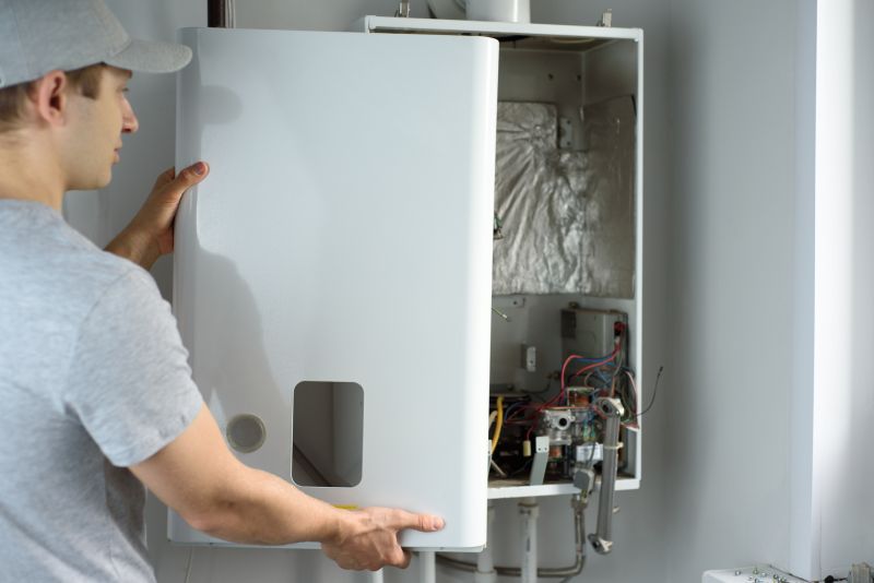 Boiler Service