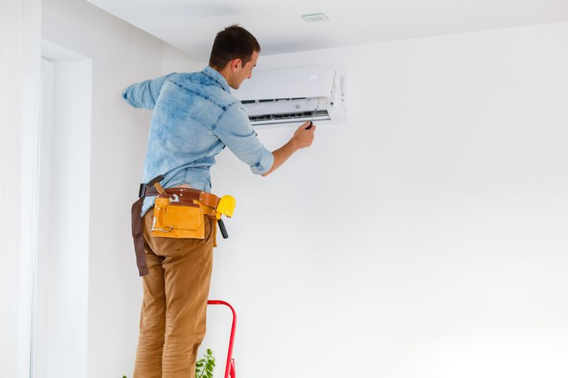 AC Installation in Columbus, OH
