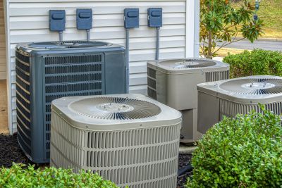 Central AC Service in Annapolis, MD