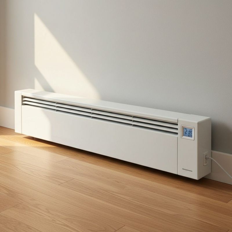 Electric Heating Installation in Kansas City, MO