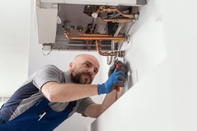 HVAC Gas Furnace Installation in Monmouth County, NJ