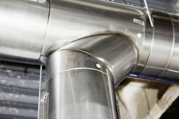 Duct Hole Patching